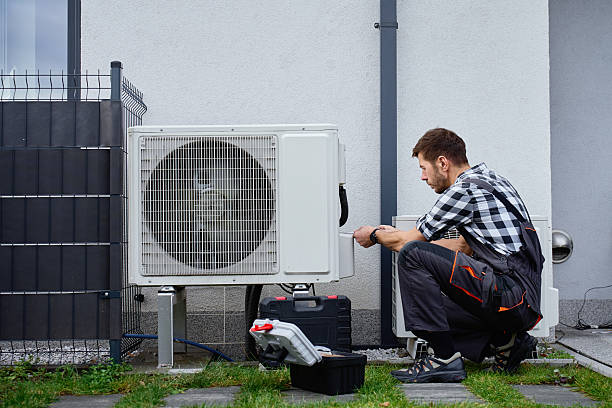 Trusted Hvac service in West Warwick, RI - Tropical Oasis HVAC